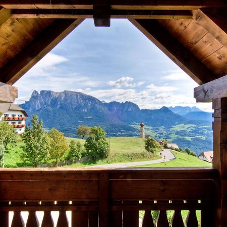 Residenz Am Kaiserweg Longostagno Exteriér fotografie