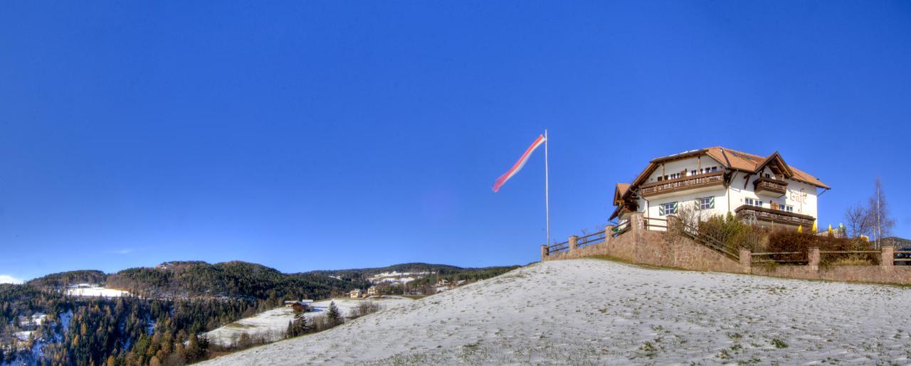 Residenz Am Kaiserweg Longostagno Exteriér fotografie