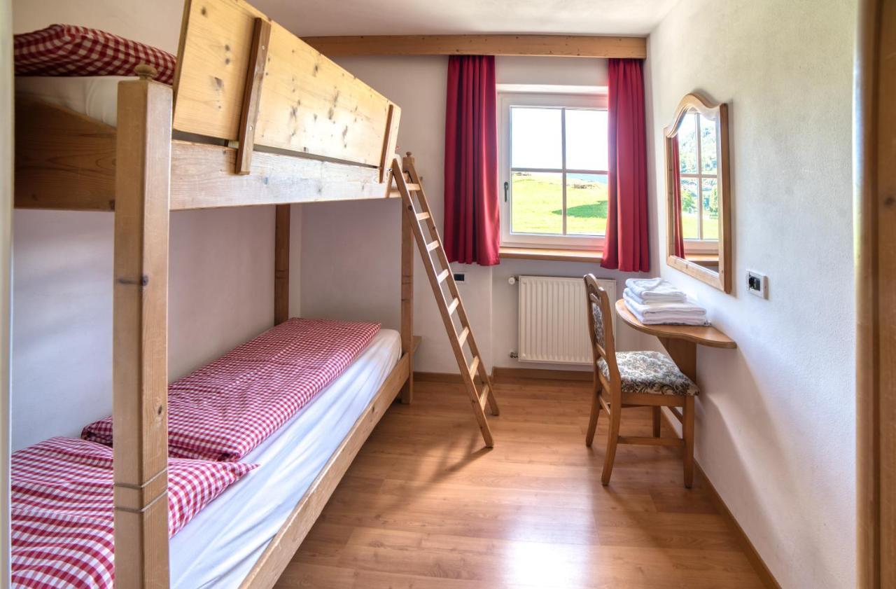 Residenz Am Kaiserweg Longostagno Exteriér fotografie